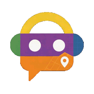 Animación del robot asistente Rumicastro